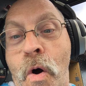 Meet your Posher, William